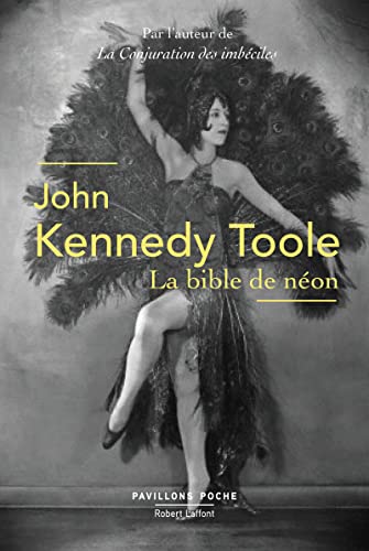 Imagen de archivo de La Bible de non [Poche] Toole, John Kennedy et Mayoux, Sophie a la venta por BIBLIO-NET