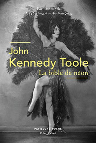 Stock image for La Bible de non [Poche] Toole, John Kennedy et Mayoux, Sophie for sale by BIBLIO-NET