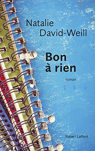 Stock image for Bon  rien for sale by Ammareal