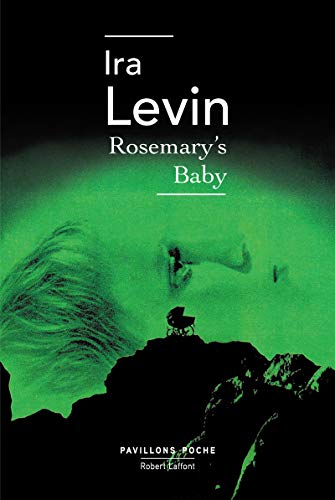 9782221195819: Rosemary's baby