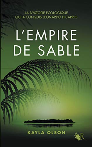 Beispielbild fr L'Empire de sable zum Verkauf von medimops