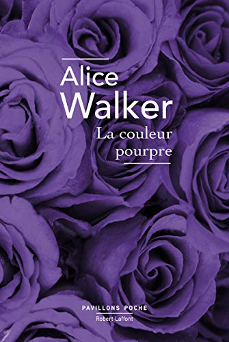 9782221196304: La couleur pourpre - Pavillons poche - nouvelle dition (French Edition)