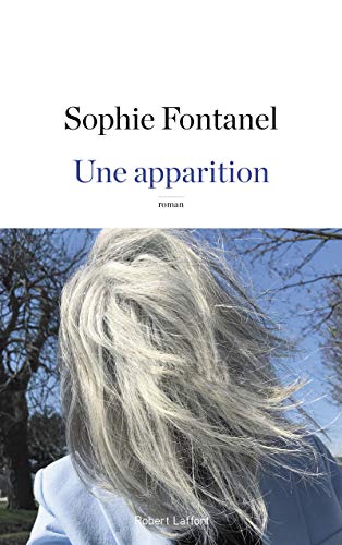 9782221196342: Une apparition: roman