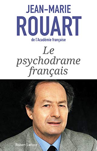 Beispielbild fr Le Psychodrame franais zum Verkauf von Ammareal