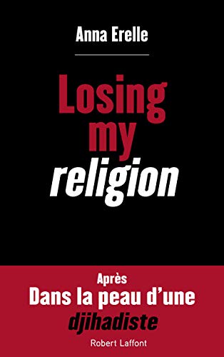 Imagen de archivo de Losing my religion a la venta por Ammareal