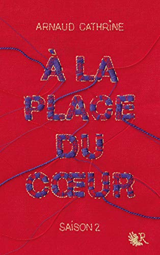 Stock image for  la place du coeur - Saison 2 (02) for sale by Ammareal
