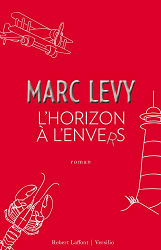 Beispielbild fr l'horizon  l'envers zum Verkauf von Chapitre.com : livres et presse ancienne