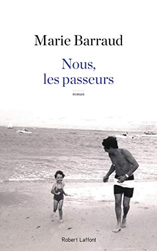 Stock image for Nous, les passeurs for sale by pompon