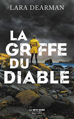 Stock image for La Griffe du diable for sale by GF Books, Inc.