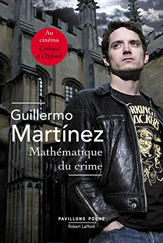 9782221198872: Mathmatique du crime - Pavillons poche