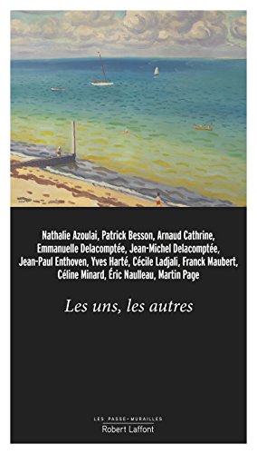 Stock image for Les Uns, les autres for sale by Ammareal
