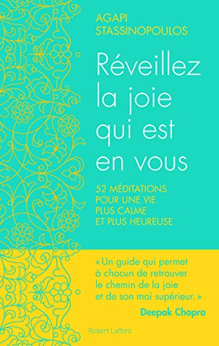 Stock image for Rveillez la joie qui est en vous for sale by medimops