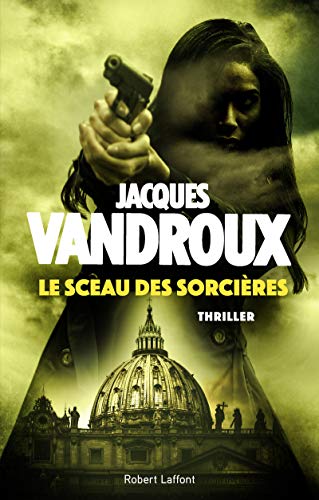 9782221200452: Le sceau des sorcires