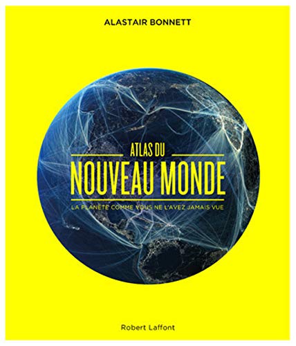 Beispielbild fr Atlas du nouveau monde zum Verkauf von medimops