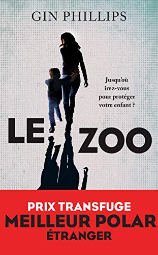 9782221202166: Le zoo (La Bte noire)