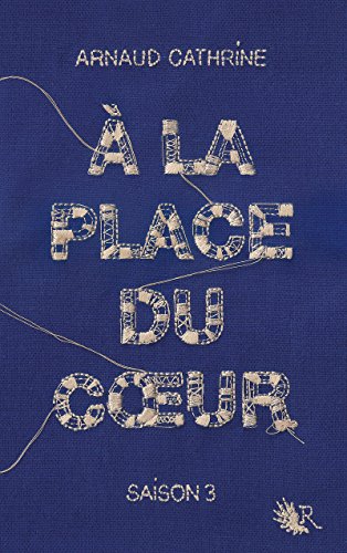 Stock image for  la place du coeur - Saison 3 for sale by Ammareal
