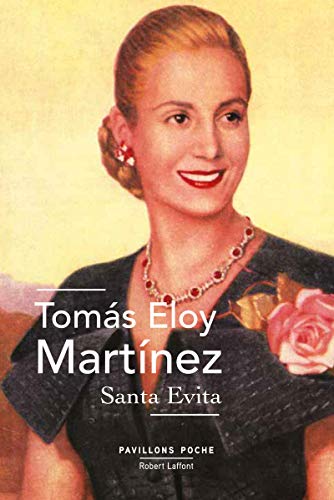 Stock image for Santa Evita for sale by medimops
