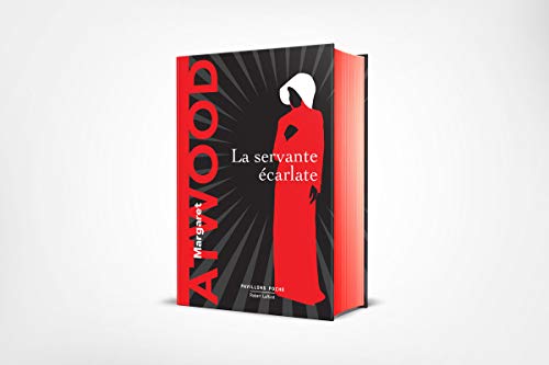 Stock image for La Servante carlate - dition collector for sale by medimops