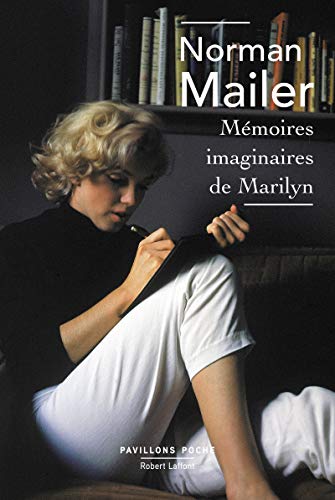 Imagen de archivo de MEMOIRES IMAGINAIRES DE MARILYN - NOUVELLE EDITION2017 - PAVILLONS POCHE a la venta por Librairie La Canopee. Inc.