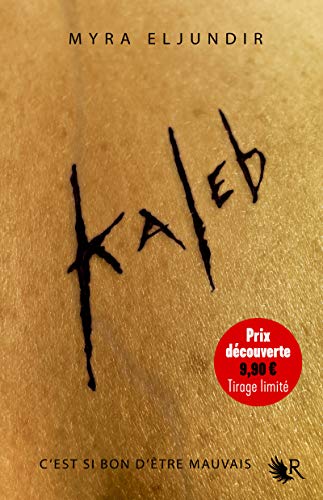 9782221203514: Kaleb: Saison 1: 01