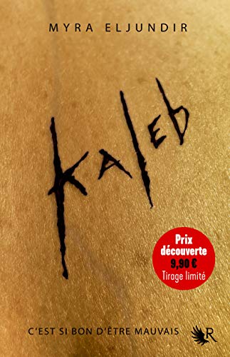 9782221203514: Kaleb - Saison I - Prix dcouverte - Tirage limit (01)