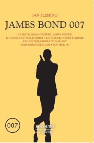 

James Bond 007 - Tome 1 (01)