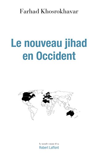 Stock image for Le Nouveau Jihad en Occident for sale by Raritan River Books