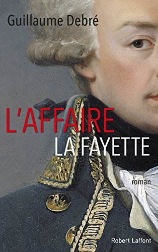 9782221215081: L'Affaire La Fayette