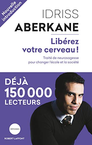 Stock image for Librez Votre Cerveau (French Edition) for sale by GF Books, Inc.