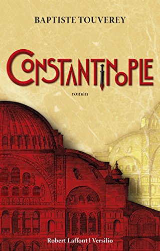 Beispielbild fr Constantinople zum Verkauf von Ammareal