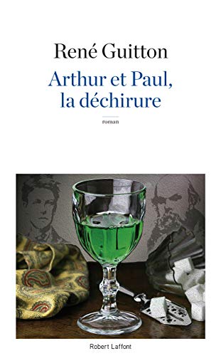 Beispielbild fr Arthur et Paul, la dchirure zum Verkauf von Ammareal