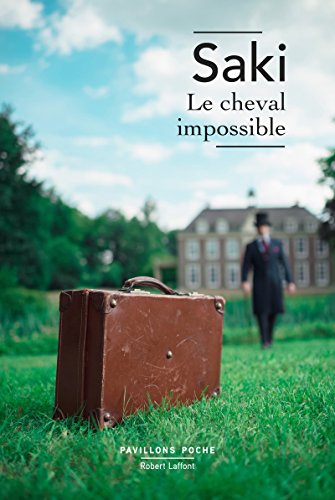9782221218198: Le Cheval impossible