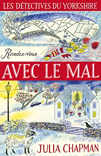 Beispielbild fr Les Dtectives du Yorkshire - Tome 2 : Rendez-vous avec le mal (02) zum Verkauf von Ammareal