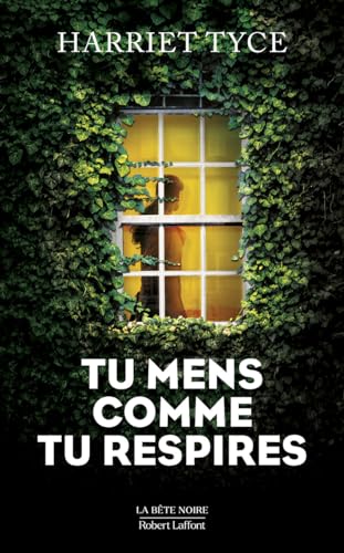 Stock image for Tu mens comme tu respires for sale by Librairie Le Lieu Bleu Paris