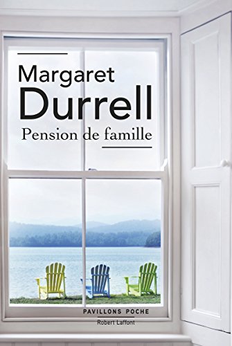 Stock image for PENSION DE FAMILLE - PAVILLONS POCHE - NOUVELLE EDITION for sale by Librairie La Canopee. Inc.