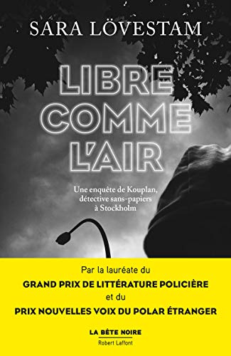 Stock image for Libre comme l'air for sale by medimops