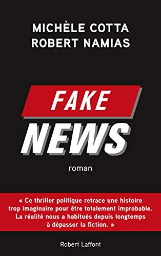 Beispielbild fr Fake News zum Verkauf von Ammareal