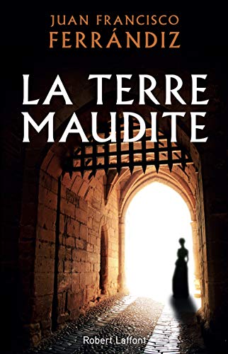 Stock image for La Terre maudite for sale by Ammareal