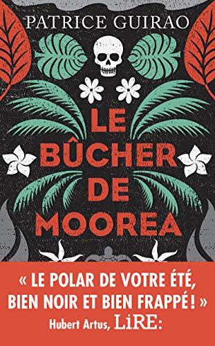 Stock image for Le Bcher de Moorea for sale by medimops