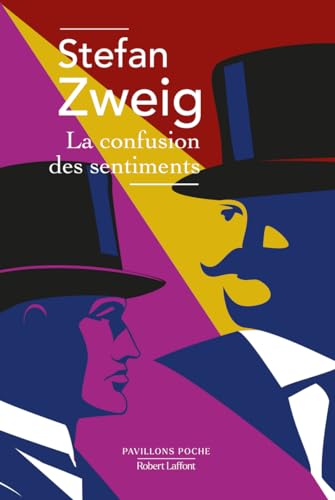 Beispielbild fr La Confusion des sentiments zum Verkauf von medimops