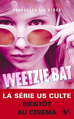 Stock image for Weetzie Bat for sale by Ammareal