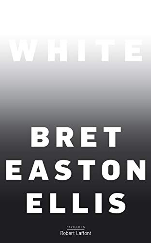 Stock image for White (Edition franaise) (Pavillons) (French Edition) for sale by Better World Books