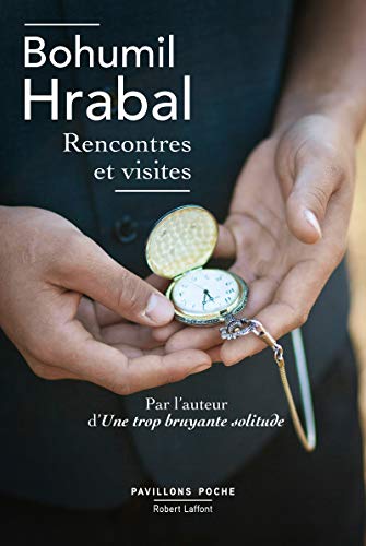 Beispielbild fr Rencontres et visites [FRENCH LANGUAGE - No Binding ] zum Verkauf von booksXpress