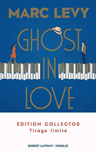 Imagen de archivo de Ghost in love - dition collector - Tirage limit a la venta por Librairie Th  la page