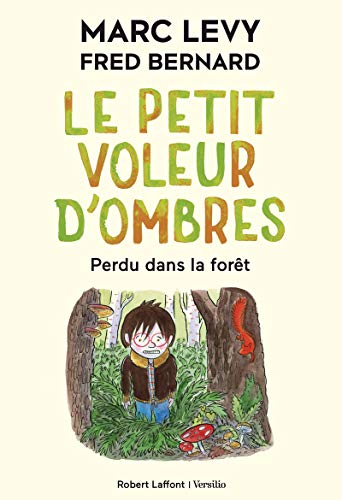 Beispielbild fr Le Petit Voleur d'ombres - Tome 2 (02) zum Verkauf von Ammareal