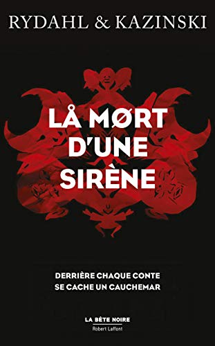 9782221246474: La mort d'une sirne