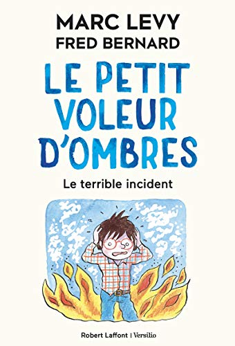 9782221247150: Le terrible incident: 03
