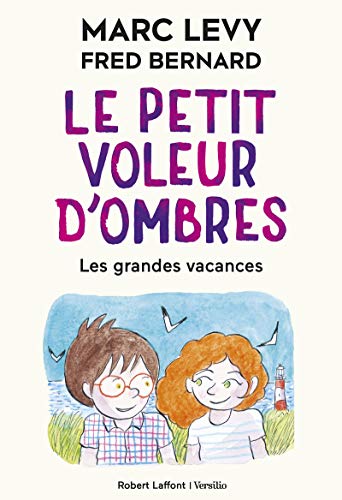 Beispielbild fr Le Petit voleur d'ombres - Tome 5 (05) zum Verkauf von medimops