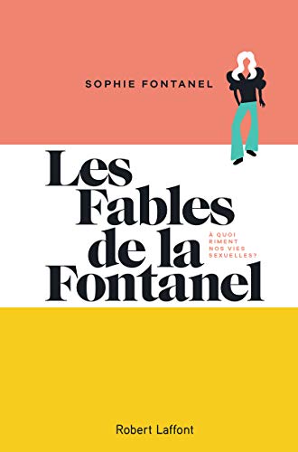 Beispielbild fr Les Fables de la Fontanel zum Verkauf von medimops