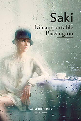 Stock image for L'Insupportable Bassington for sale by Ammareal